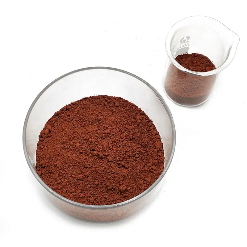 China Export CAS 7440-50-8 Electrolytic Copper Powder 99.998