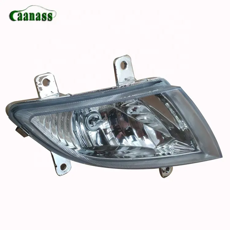 made in china marcopolo bus front fog lamp