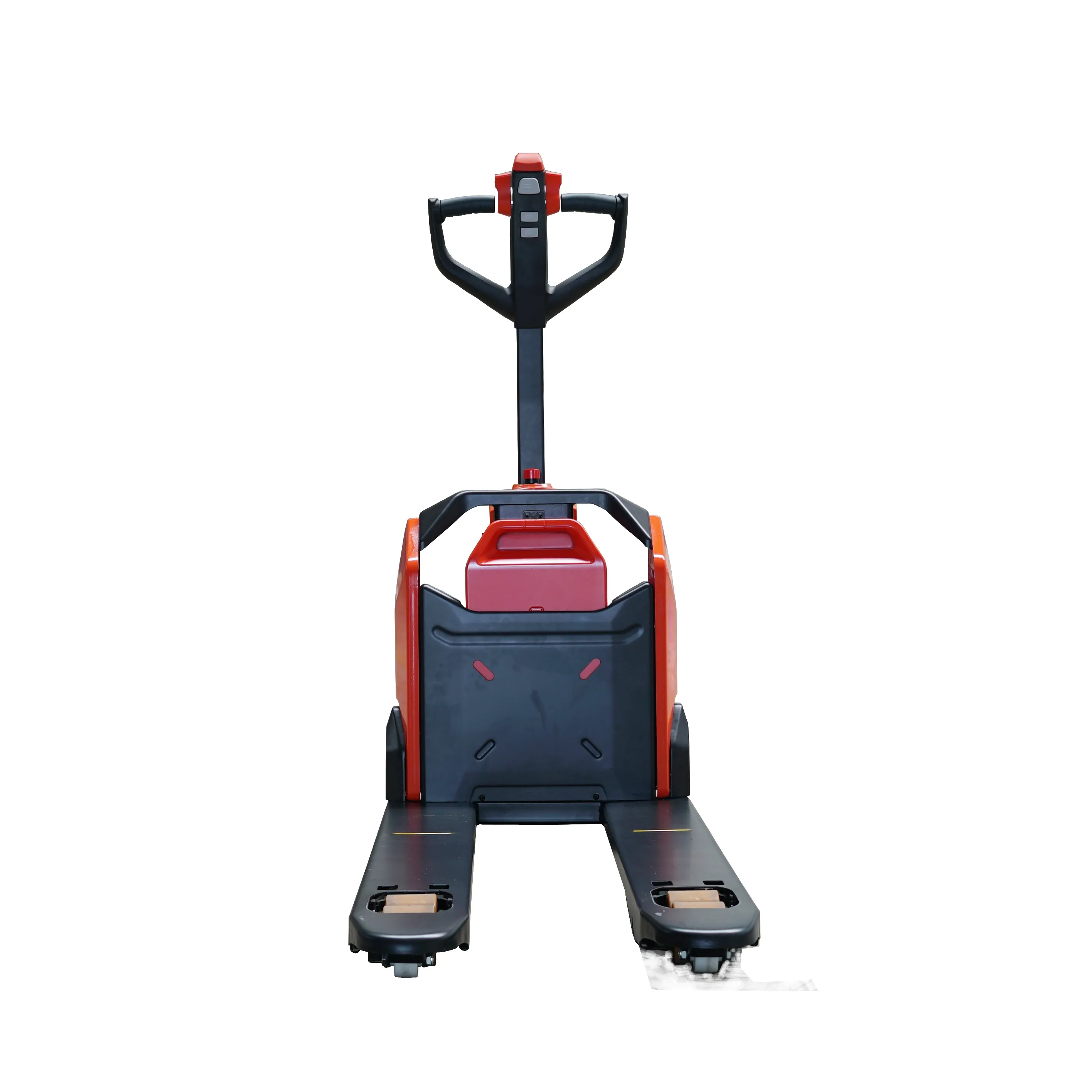 forklift 1.5 ton lithium battery electric pallet jack for sale