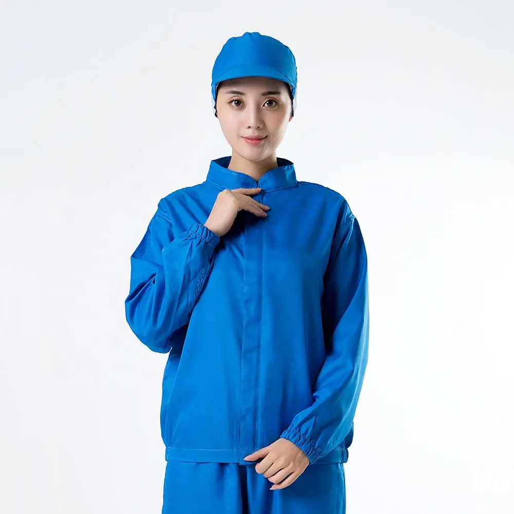reusable food and beverage additives haccp uniform for food industry