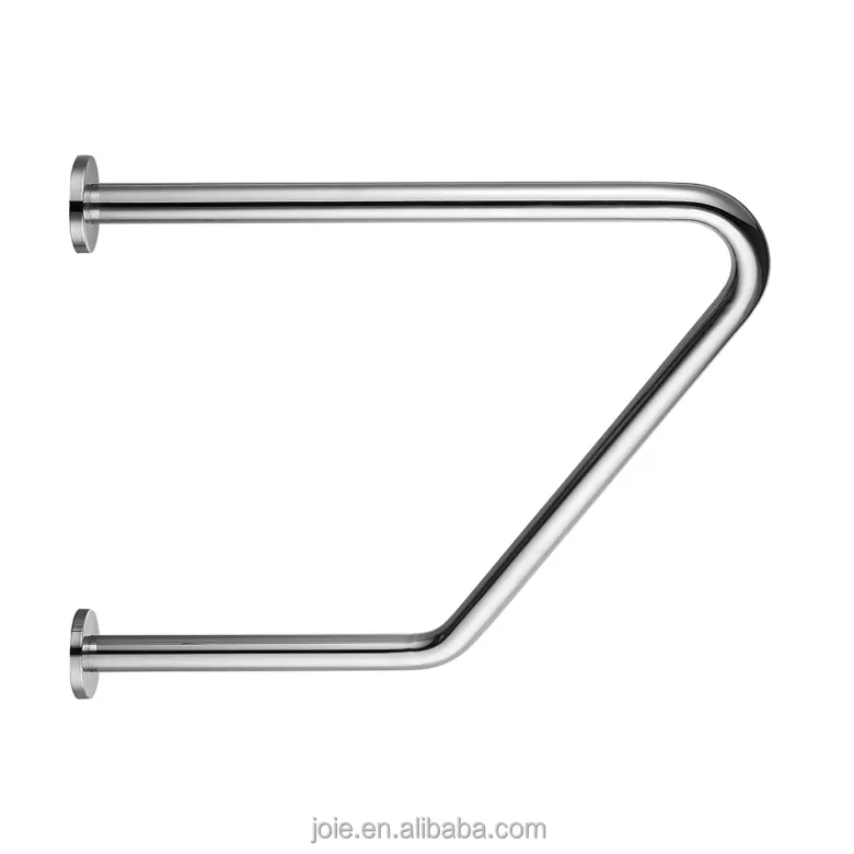 Wholesales handle bar bathroom handicap grab rail