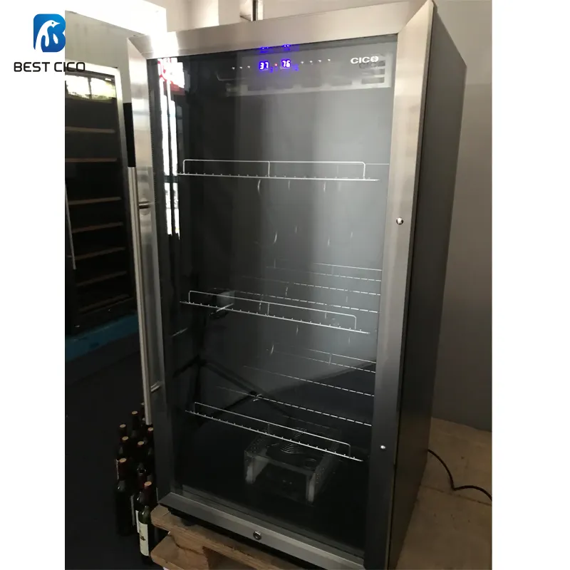 New Product For Beef, Pork, Salami, Refrigerated Display Cooler DA-280A