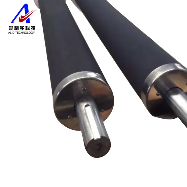 Sophisticated Technology Arc Type Curved Roller Arc-shaped Roller