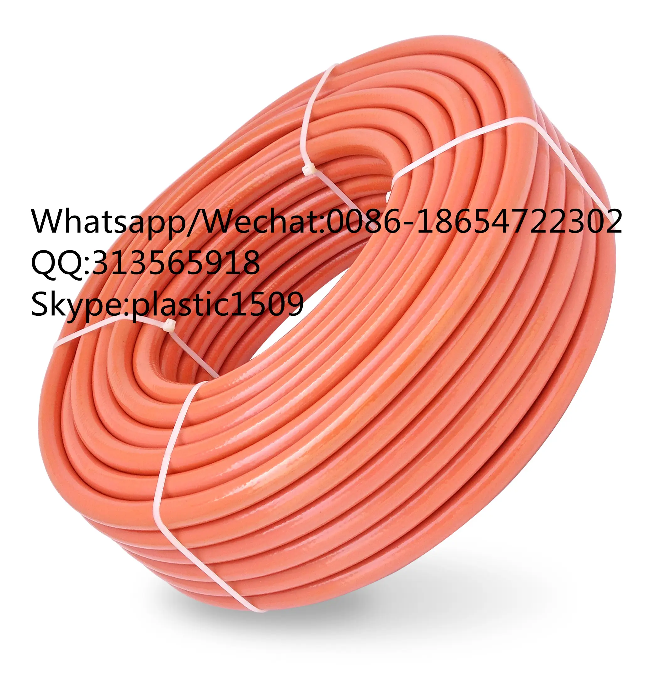 3/8" High quality LPG Gas Hose