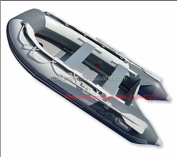 Высококачественная надувная лодка со знаками Зодиака, гребные лодки 3,3 м с CE для продажи