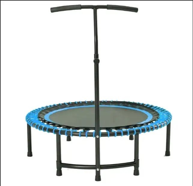 Heavy Duty commercial Fitness Trampoline gym use