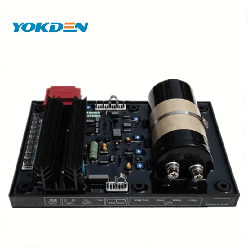 Yokden High Quality AVR R449 AC Automatic Stabilizer Voltage Regulator R449