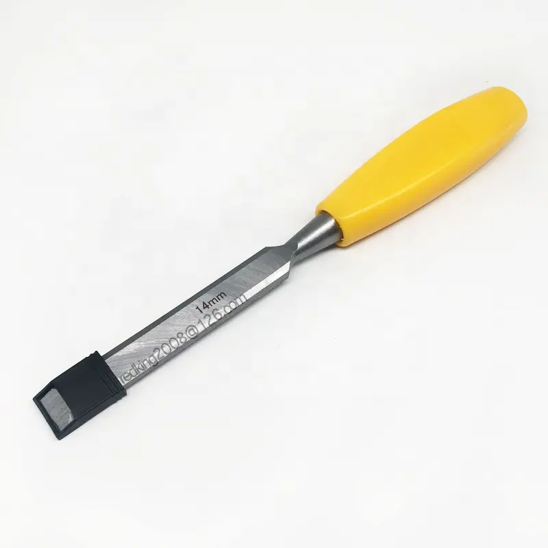 14mm UPVC weld cleaning chisel