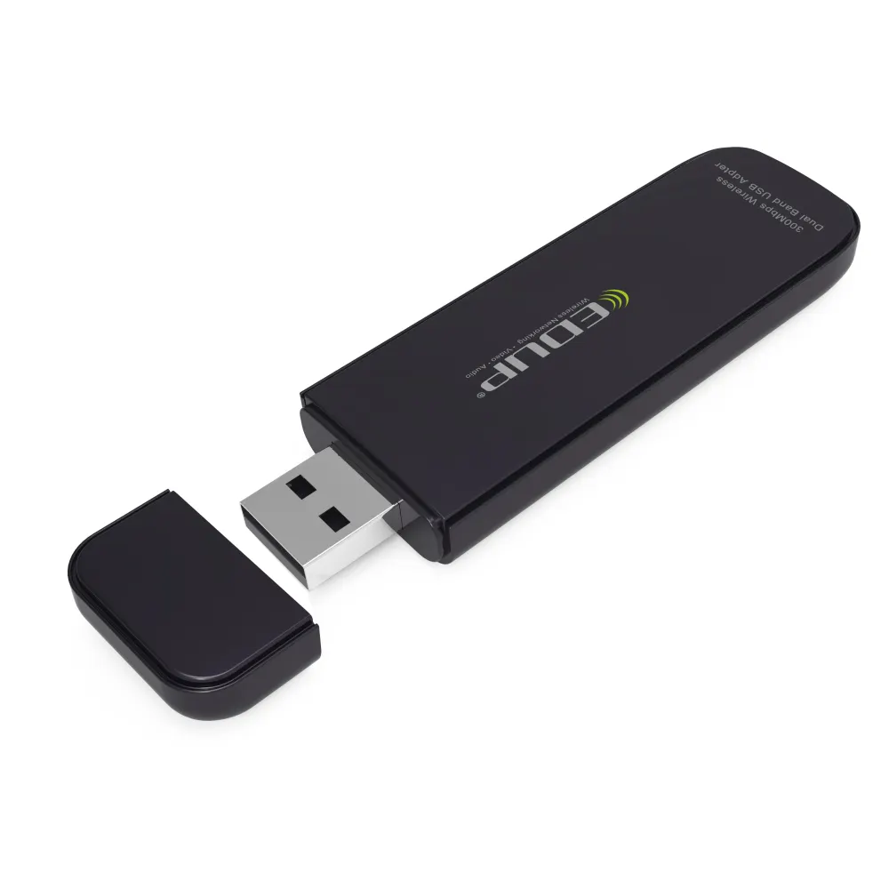 6000Mbps Openbox USB WiFi Adapter / Ralink 3572 USB WiFi Adapter For Openbox Dual-Band wireless