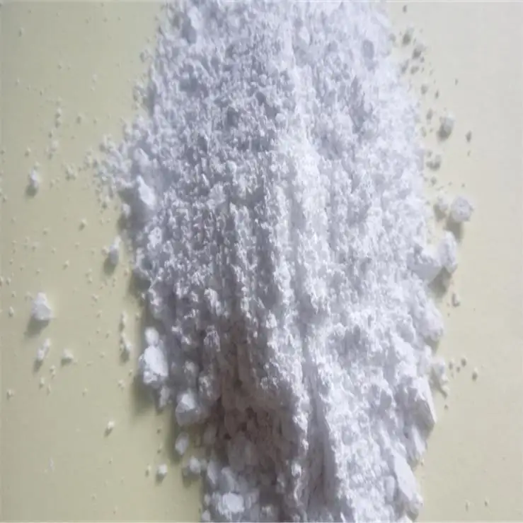 2-4 мм Высококачественный сепиолит/сепиолит порошок/сепиолит волокно