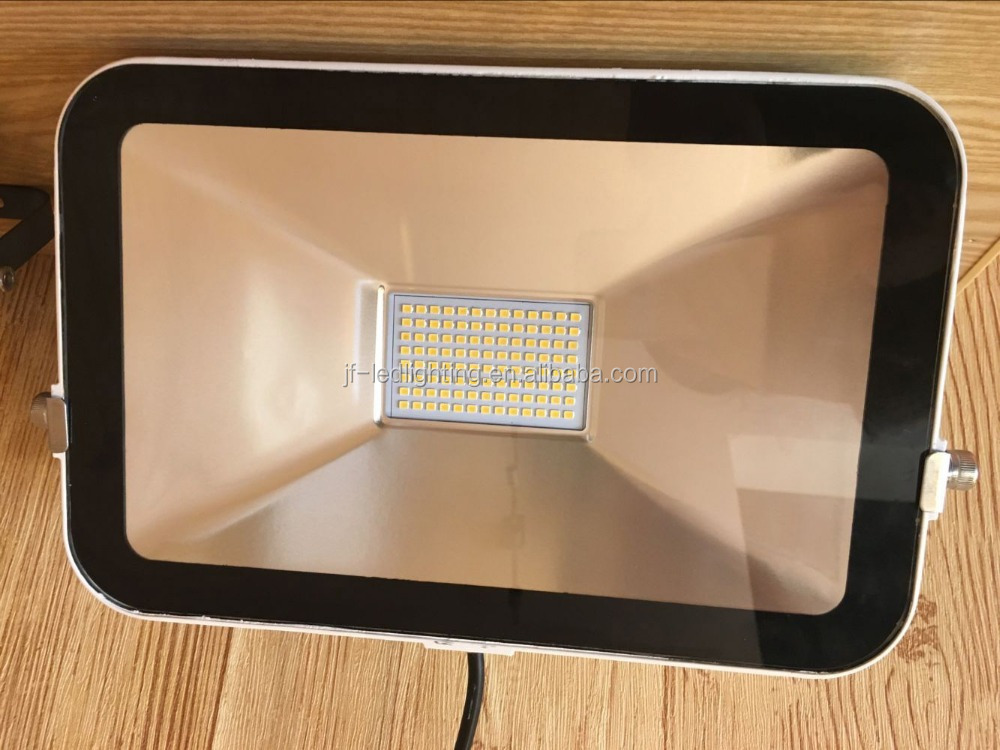 2017 Новый Супер-Тонкий SMD СВЕТОДИОДНЫЙ Прожектор Прожектор Лампа Форма Ipad