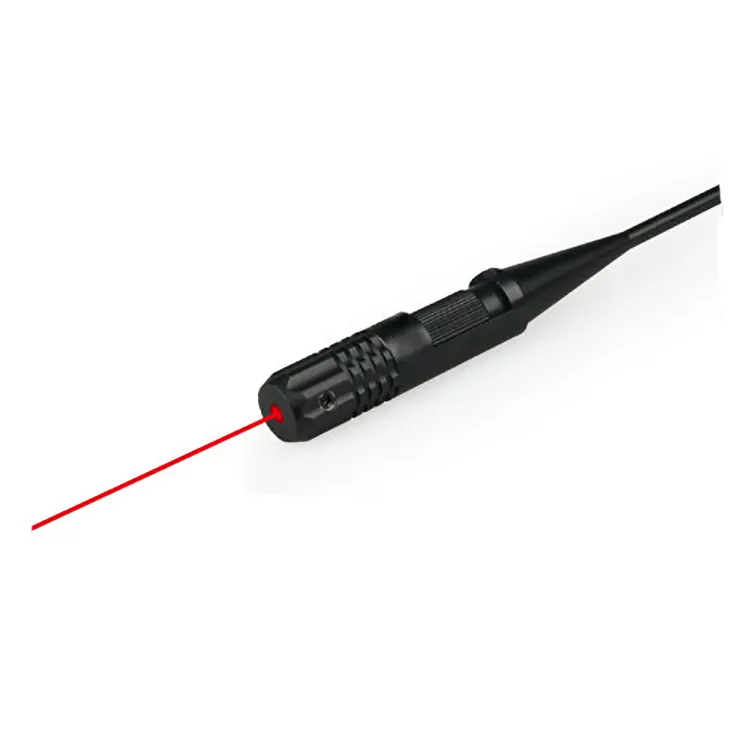 New product high quality aiming combat arrow laser bore sight