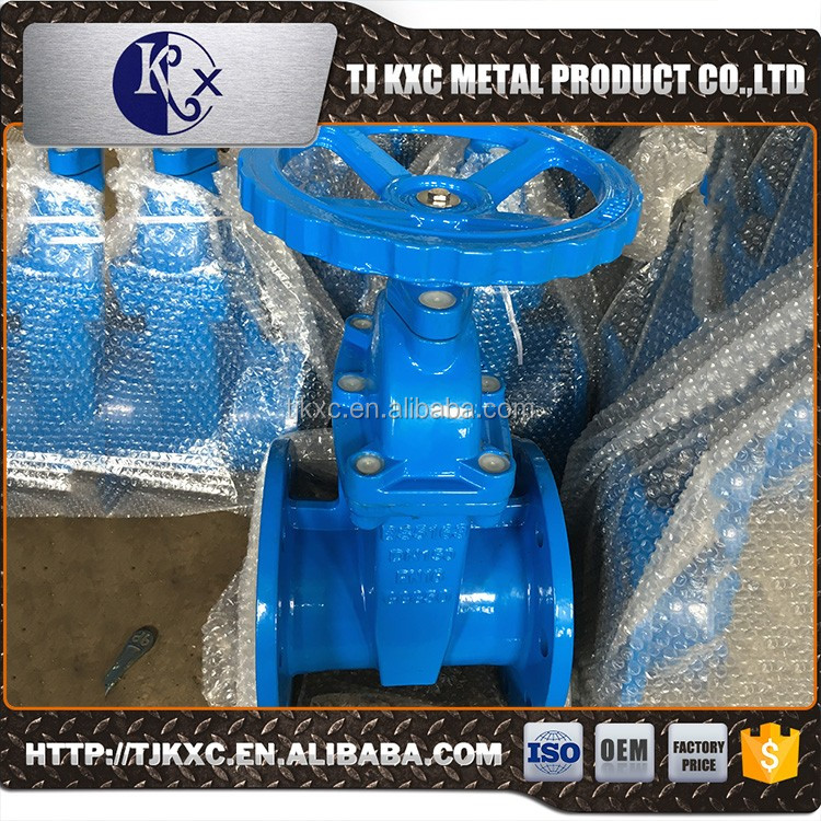 DN40-DN800 Номинальный диаметр DN40-400/1.5 "-24" автоматическая задвижка