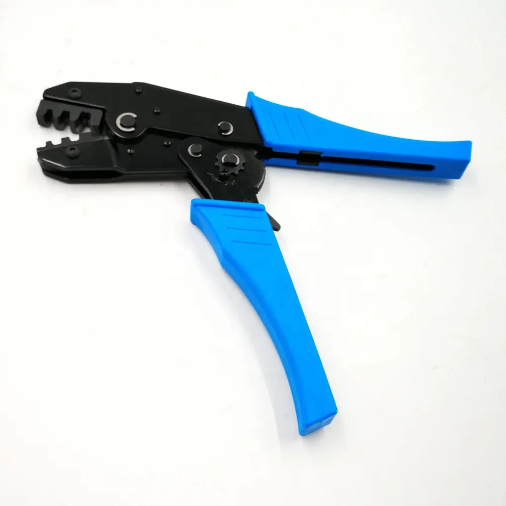 Factory Price Good Quality AM Wire Stripper 5in1 Automatic wire stripper cable stripping pliers For 10-24AWG Cable Wire