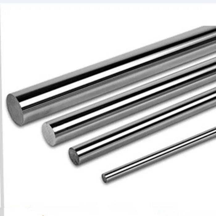 Smooth Rods 3mm 5mm 8mm 12mm 16mm 25mm Diameter Linear Bearing Shaft stainless steel