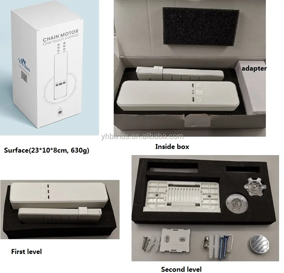 Factory Price Smart Blinds Chain Controller