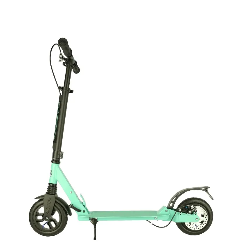 OEM Customized Two Wheel Cheap Adult Kick Scooter