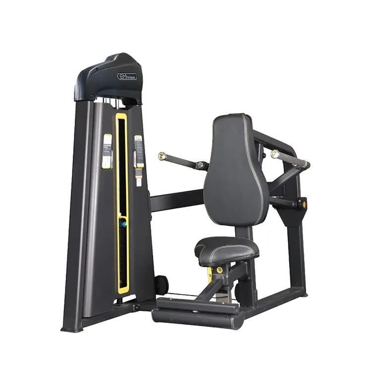 Factory Direct Selling Gym equipment Exercise Machine Seated Dip Commercial