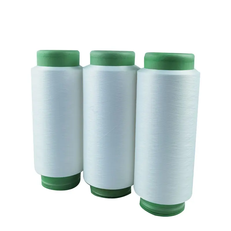 Factory Price 4030 High Elastic Nylon Air Covered Spandex Yarn For Yoga Leggings