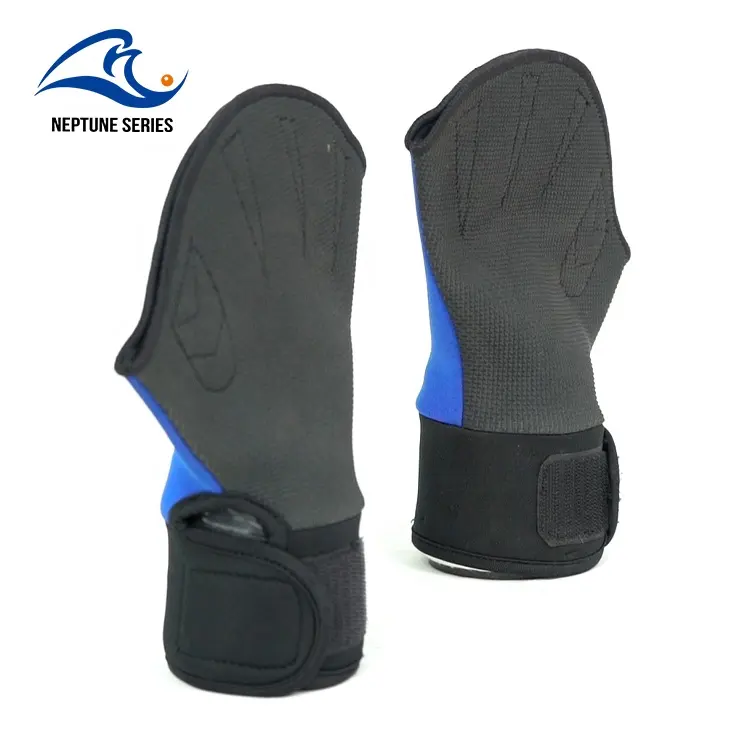 Neoprene Antiskid Wear-proof Diving Gloves Freediving Fishing Hunting diving gloves