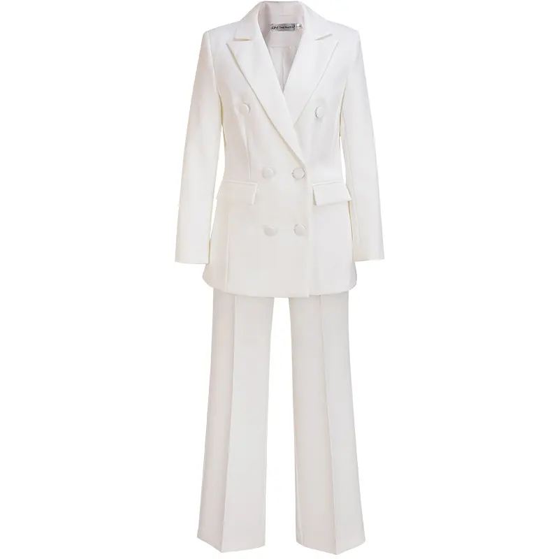 factory custom wholesale China factory High quality customized business commuting women's suit