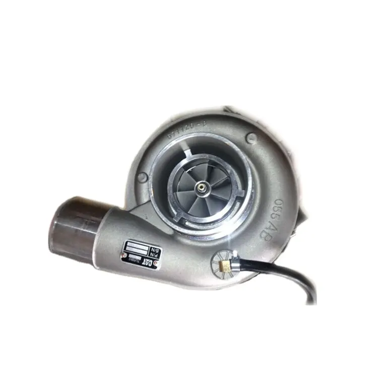 C9 330C turbocharger S310G080 216-7815 water cooling turbocharger