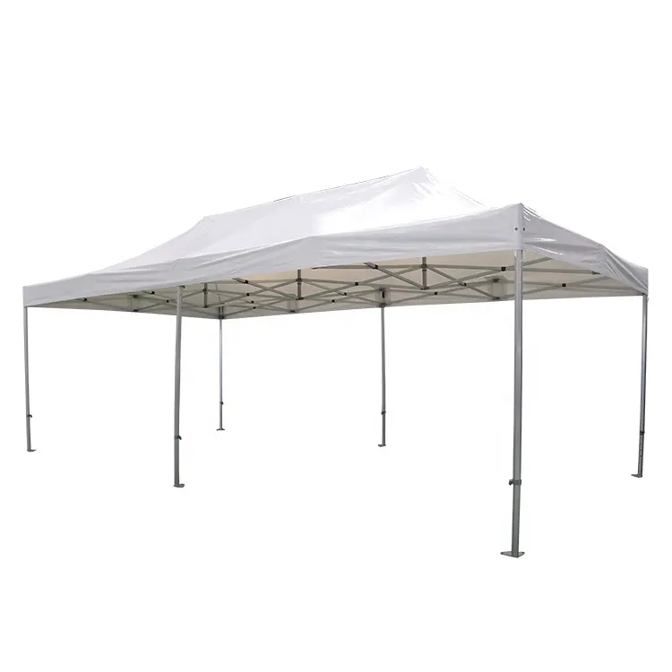 Сверхпрочная Большая складная палатка 4x8 м, ветрозащитная индивидуальная палатка, наружные палатки для вечеринок