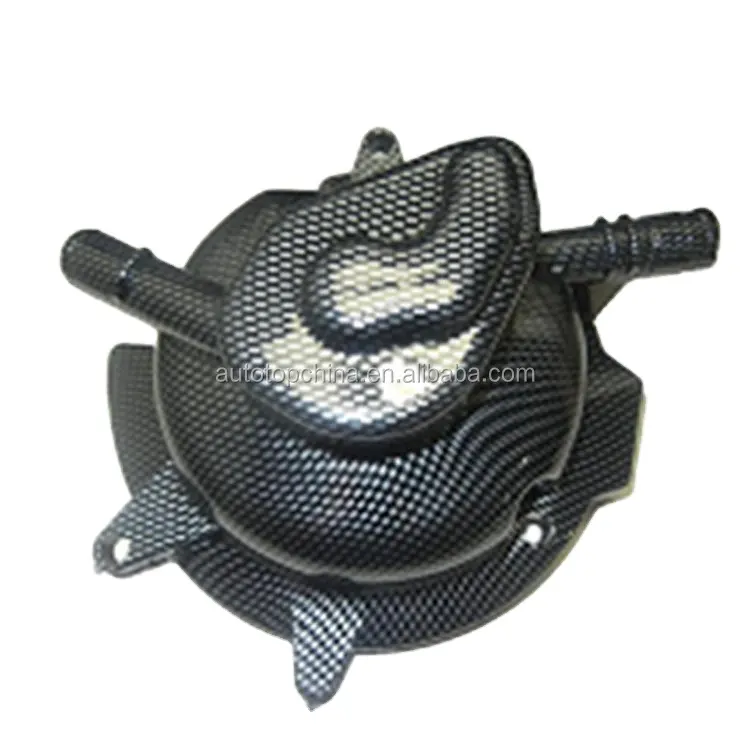 Plastic Motorcycle Engine Water Pump Assy