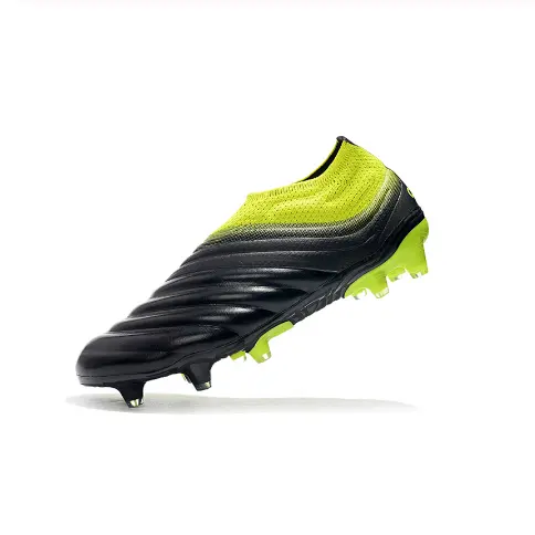 Fly weaving shoe upper high quality superfly 12 model soccer shoes athletic fast delivery professional FG spikes football boots