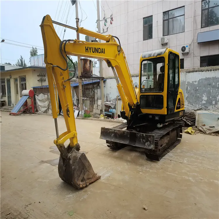 chinese 5 ton small mini diggermini excavator prices for sale