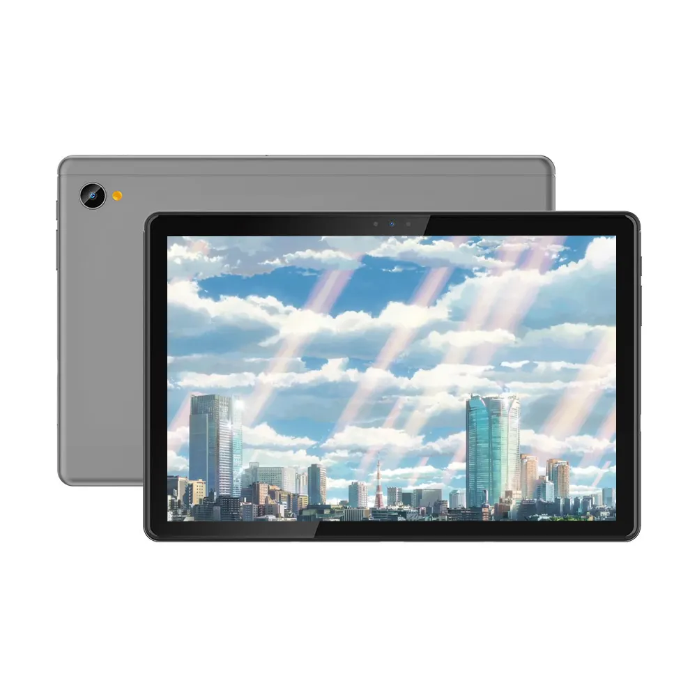 OEM/ODM 10.1 Inch K10 -MT8788 Android 10 Tablet CPU Octa-core Dual Sim Android Tablet PC