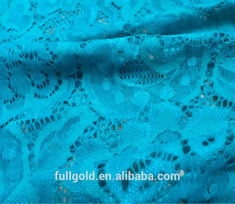 Fashion new design pretty soft swiss lace dress fabric wholesale for wedding dress lace