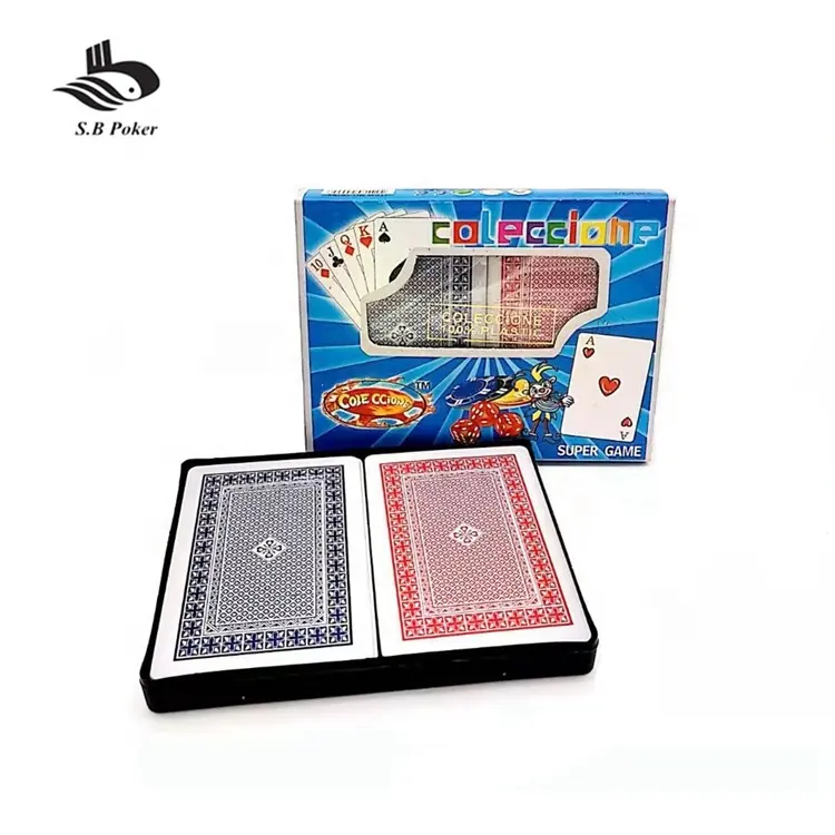 Пластиковые водонепроницаемые покерные ПВХ черные игральные карты Золотая фольга Серебряная колода игральные классические карты