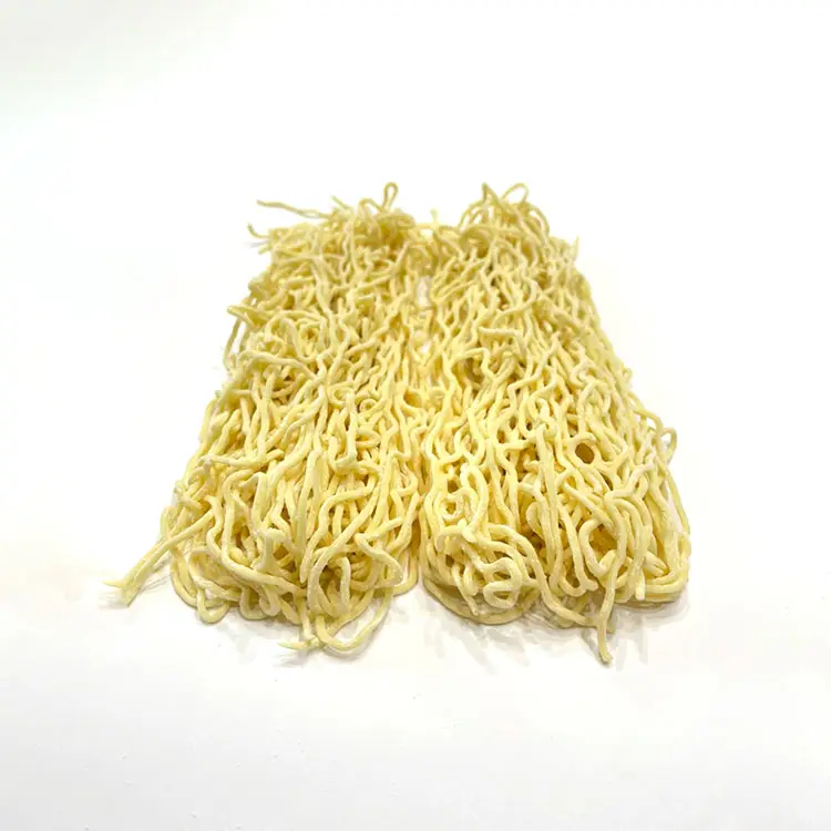 Hot Selling New Chinese Health Organic Japanese Instant Ramen Noodles