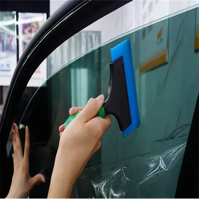 Умная пленка самоклеящаяся электрическая переключаемая умная пленка для стекла автомобиля