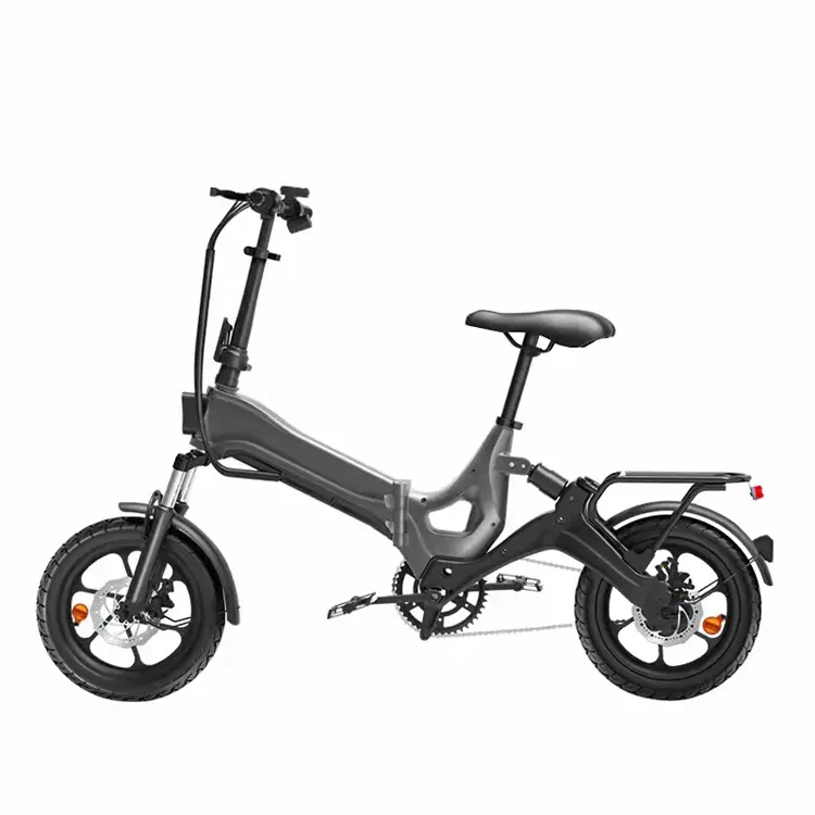 Лидер продаж, двигатель Заднего Привода 48 В 500 Вт, литиевый электрический велосипед с датчиком высокого крутящего момента, электровелосипед