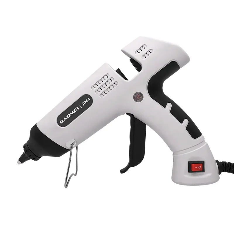 20W 50w 60w 100w Adjustable hot melt glue gun machine Manufacturer Electric 11mm Glue Gun mini