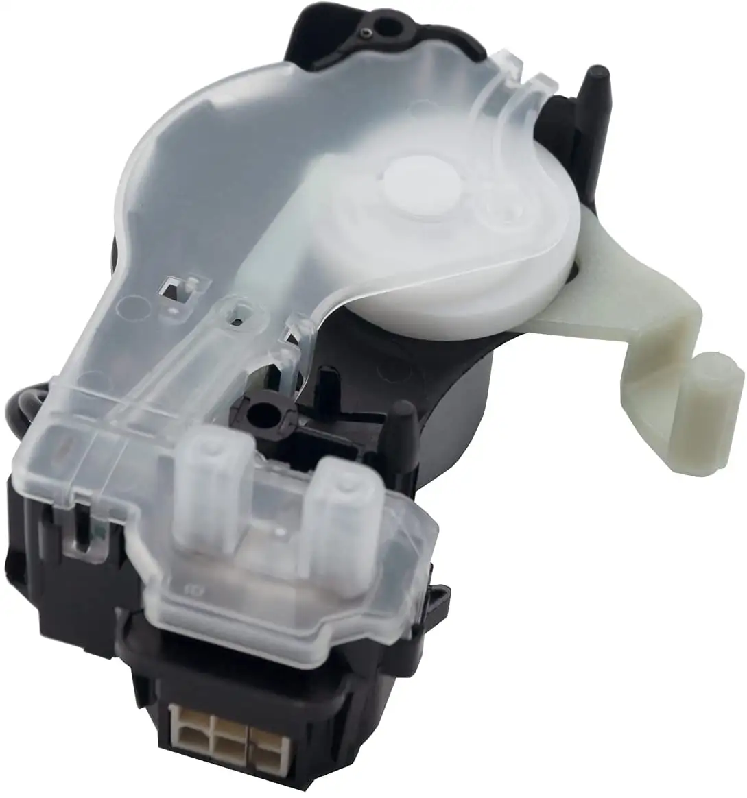 W10913953 washing shift actuator for washing machines of whirlpool, maytag, kenmore and other brands