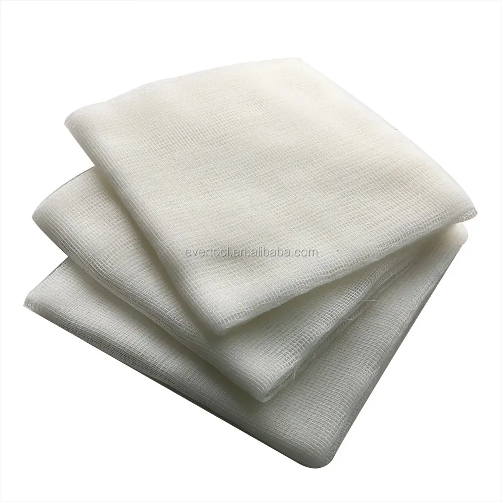 White Tack Cloth Cotton Cleaning Rags