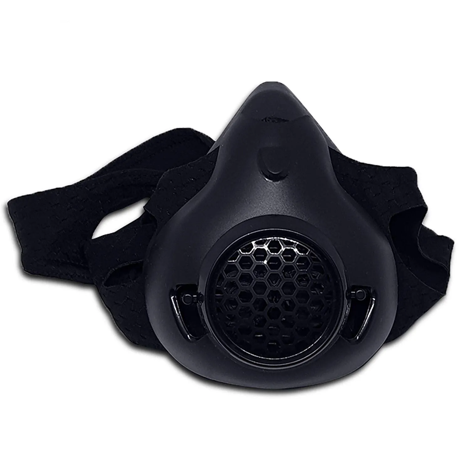 sports face mask with filters workout breathing Training