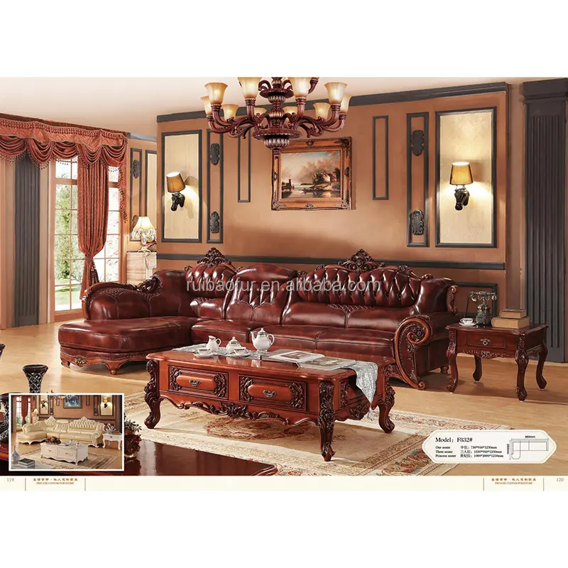 Королевский двор, антикварный диван, Производители деревянных роскошных диванов, Дубай Арабский стиль, современный диван, мебель для гостиной