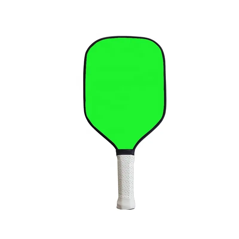 Пользовательские OEM Pickleball Paddle ракетка Usapa из углеродного волокна сотовая наполнение Pickleball Paddle набор из 4 весла