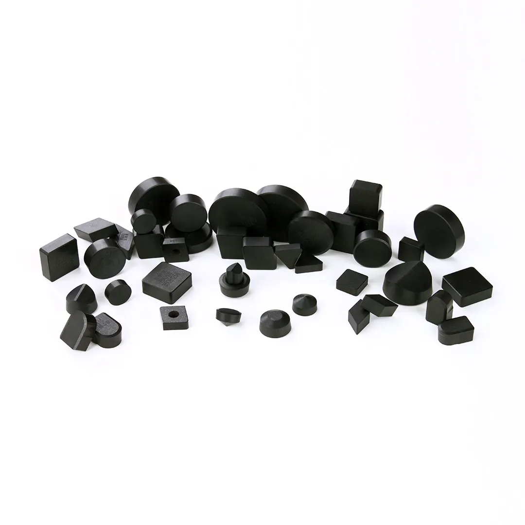 Cbn Turning Insert Funik High Quality CBN Turning Inserts RNGN RNMN CNML WNGA CNGA For Cutting