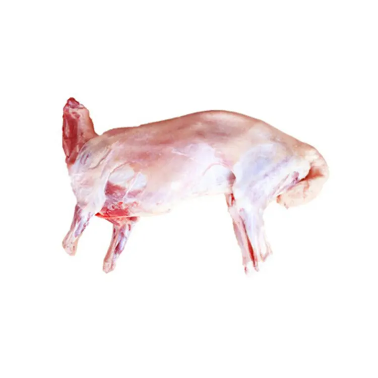 Factory Selling Grass Feeding Livestock Meat Fresh Frozen Whole Lamb Freezing Processing Whole Mutton