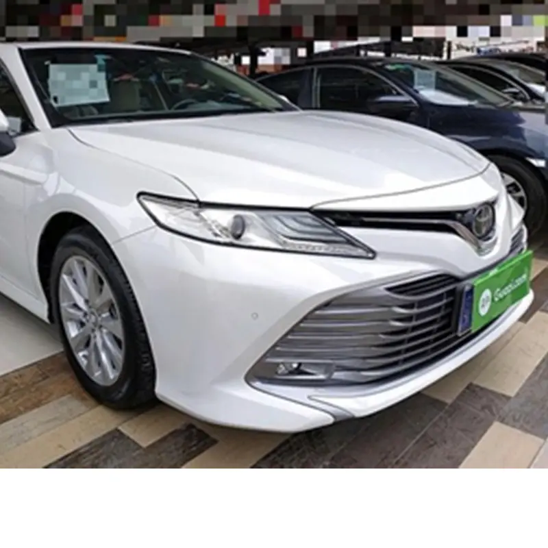 Used Japanese Automatic Manual Car Used Cars For Toyota Sale