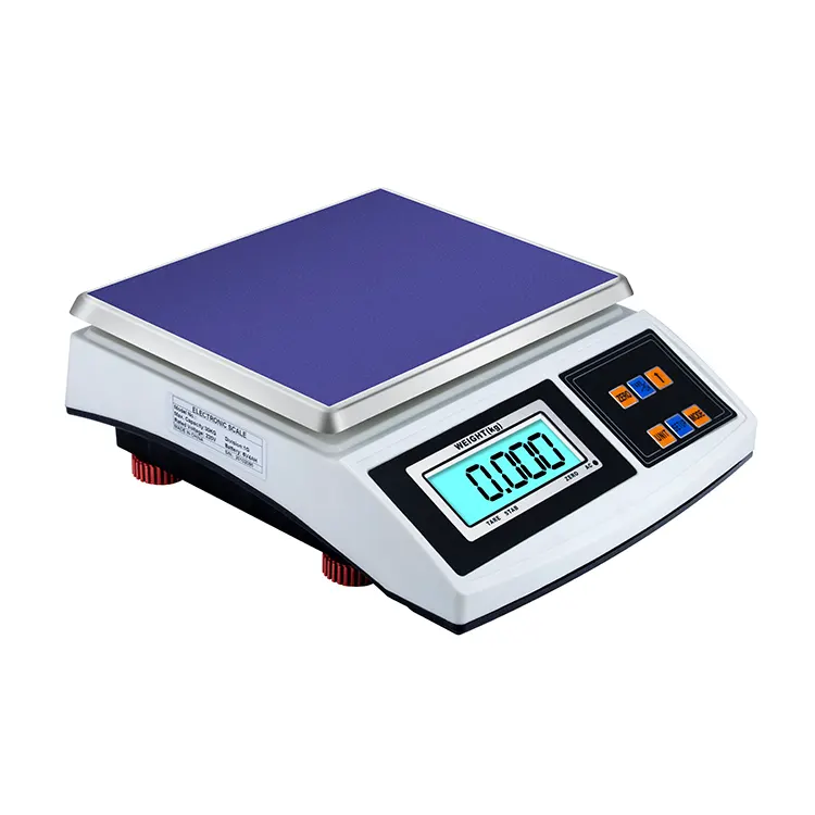 Price Computing Counting New Abs Material Electronic Weight Scale Digital