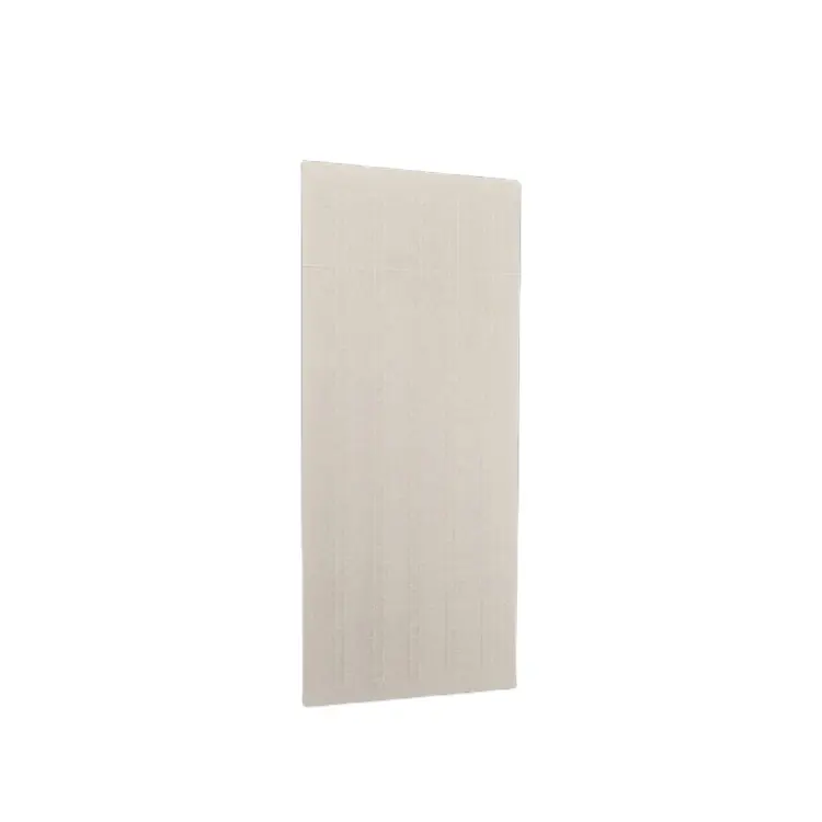 Medical wound skin closure strip for hospital