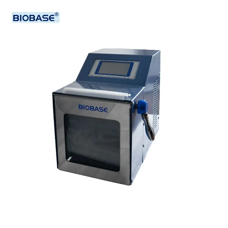 Biobasde самый продаваемый стерильный гомогенизатор BK-SHG04/05 Stomacher Blender