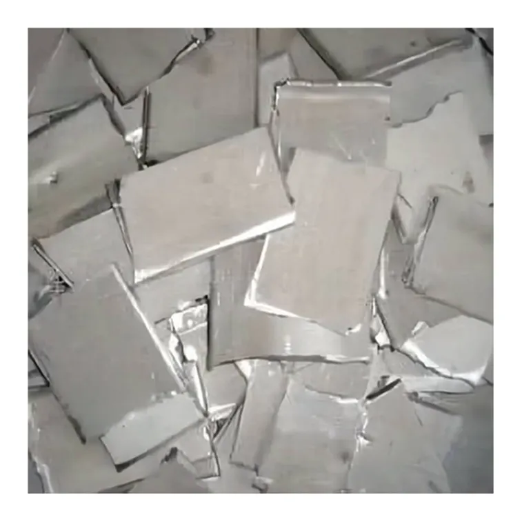 Quality Assurance Widely Used Cobalt Chrome Alloy Material Supplier Metal Cobalt Sheet