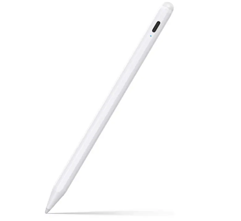 Smart Magnetic Active Drawing Precision Apple Pencil Palm Rejection Fine Point Adonit Touch Screen Tilt Function iPad Stylus Pen